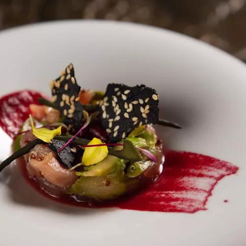 Photo credit: michelin