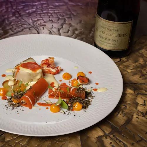 Photo credit: michelin