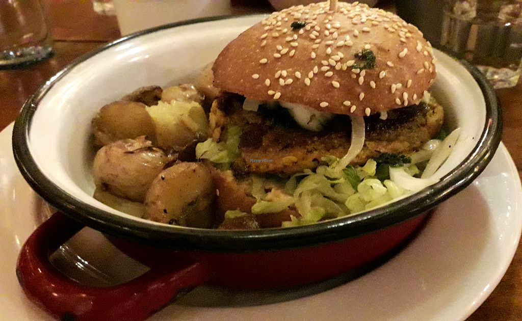 Photo credit: happycow