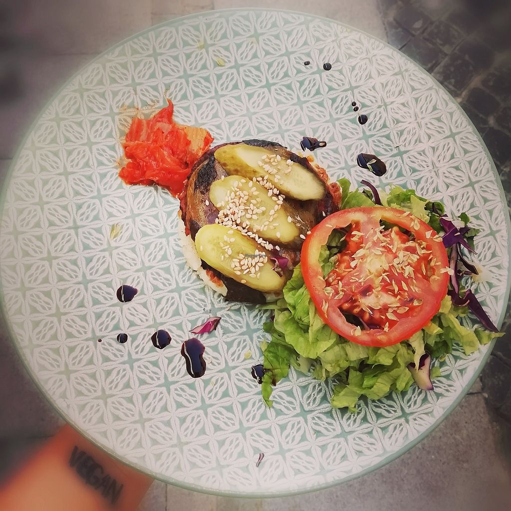 Photo credit: happycow