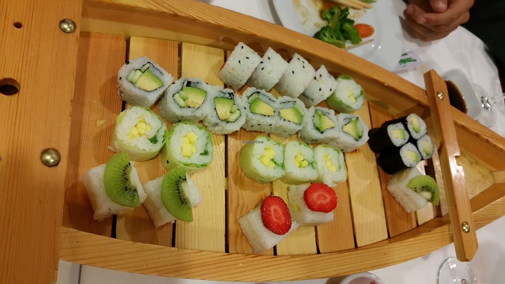 Photo credit: happycow