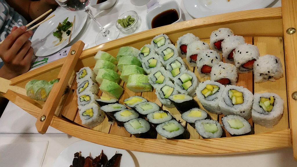 Photo credit: happycow