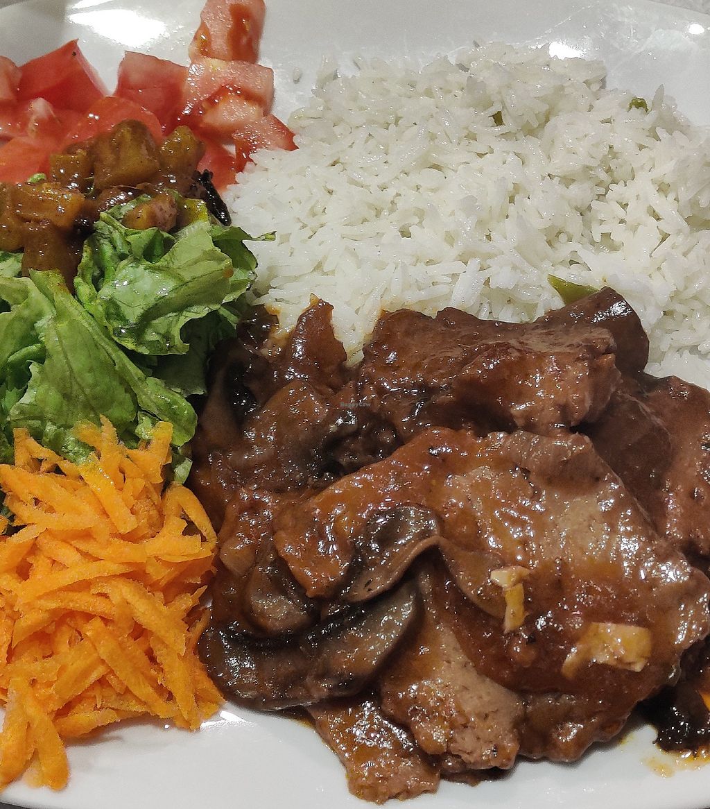 Photo credit: happycow