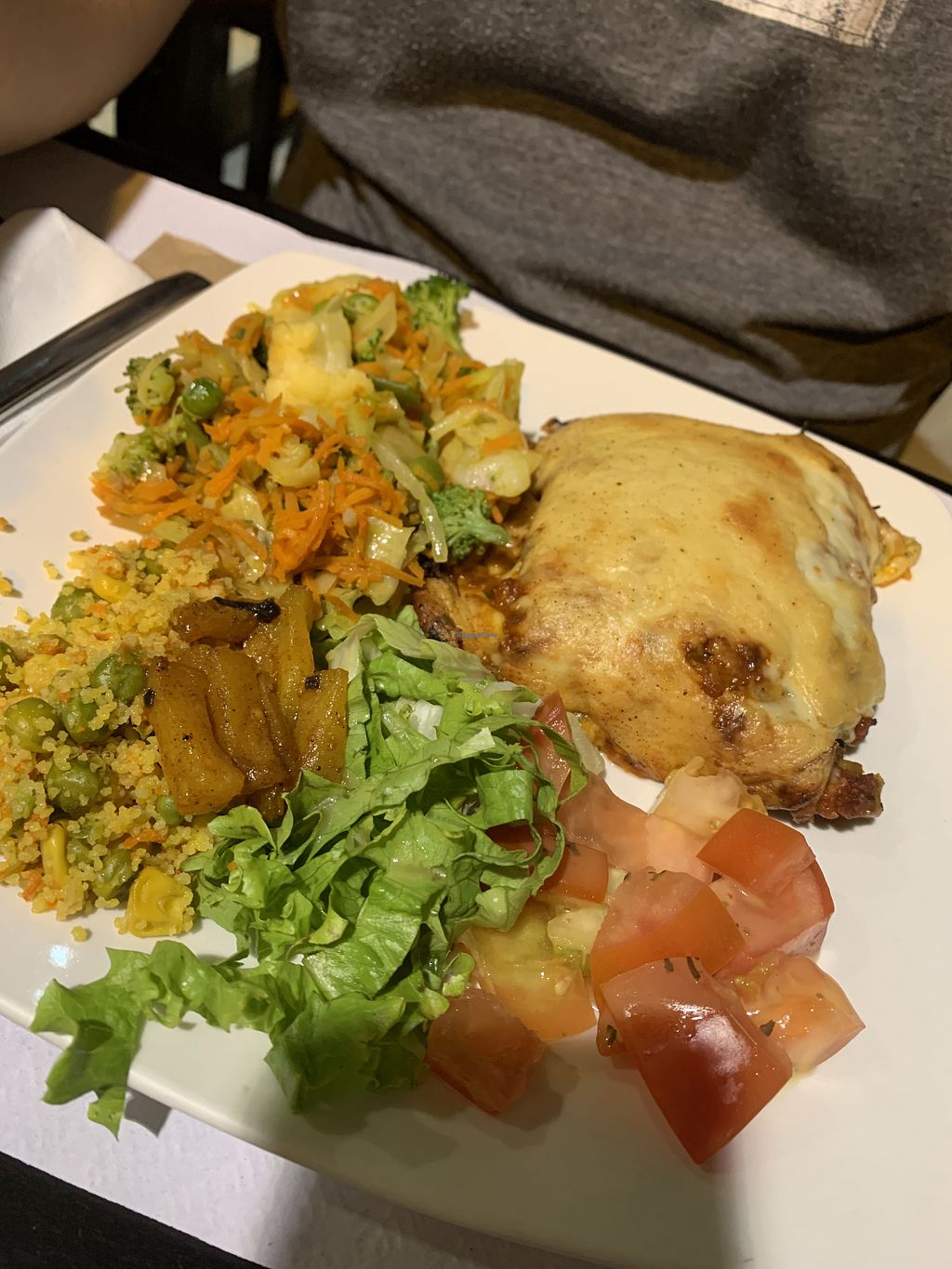 Photo credit: happycow