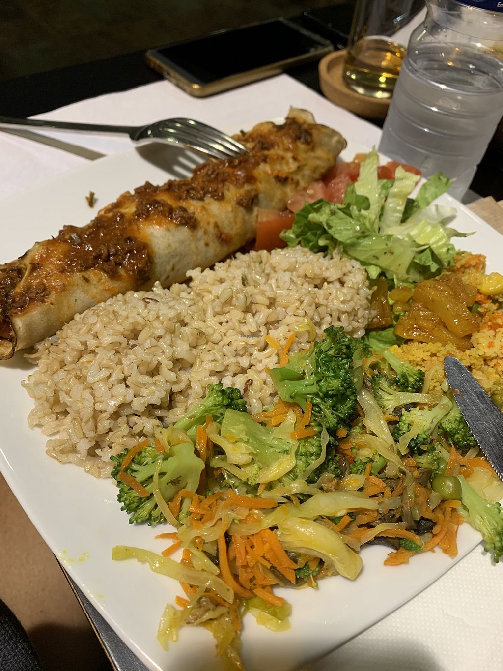 Photo credit: happycow