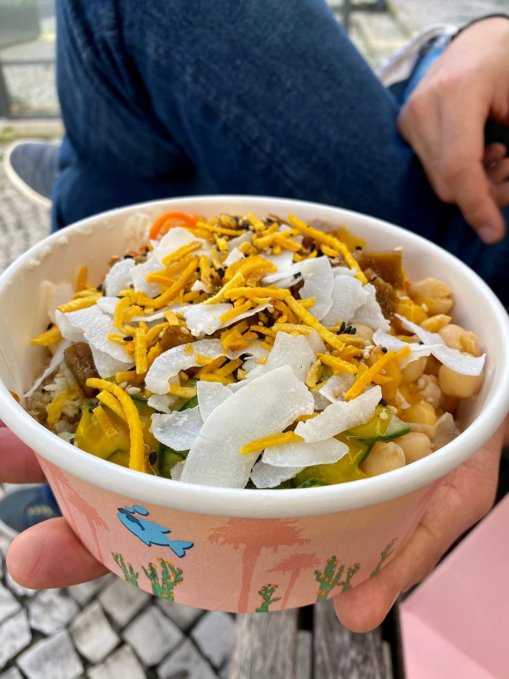 Photo credit: happycow