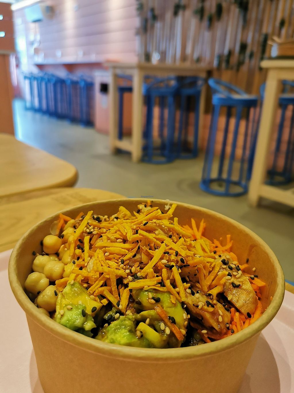 Photo credit: happycow