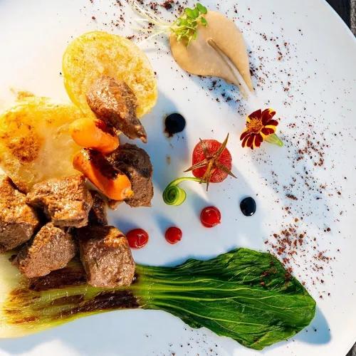 Photo credit: michelin