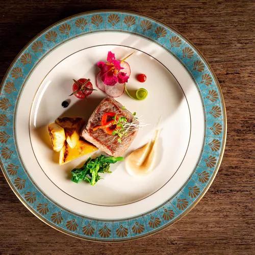 Photo credit: michelin