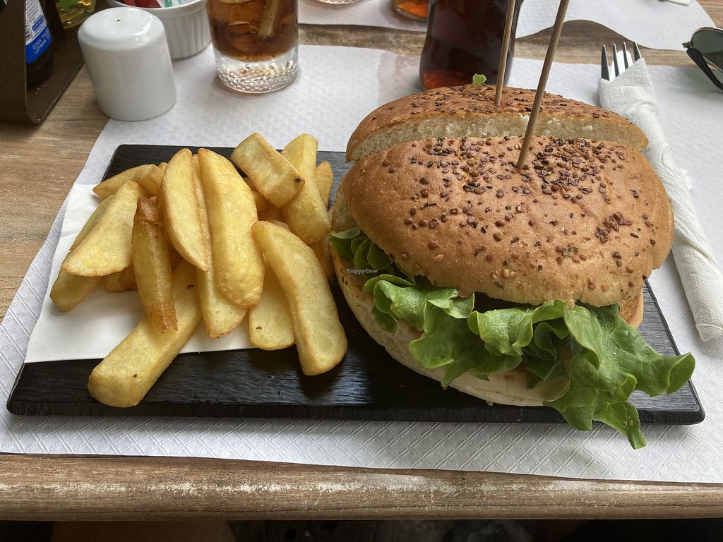 Photo credit: happycow