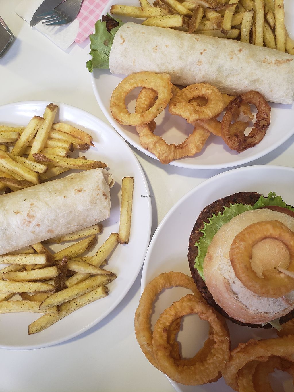 Photo credit: happycow