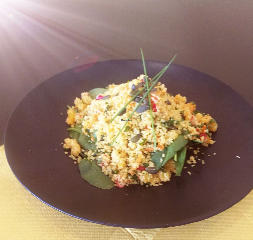 Photo credit: happycow