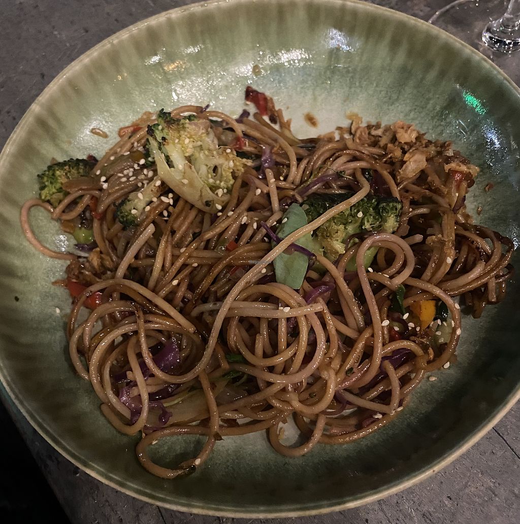 Photo credit: happycow