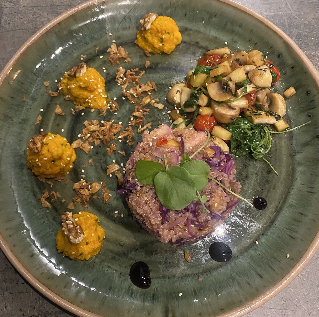 Photo credit: happycow