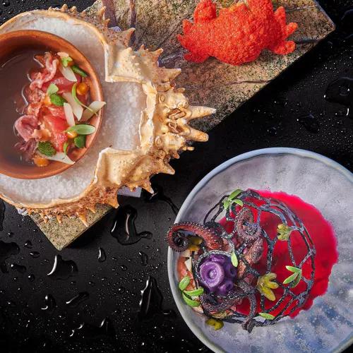 Photo credit: michelin