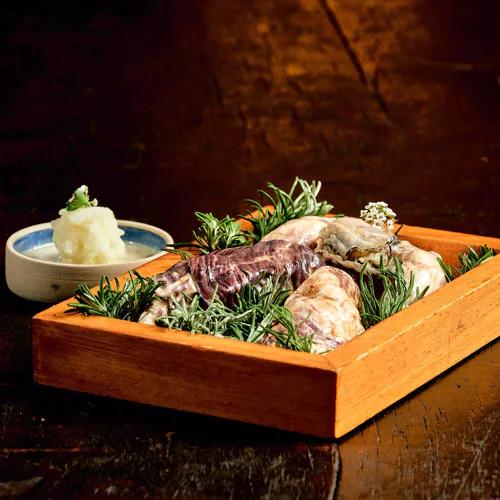 Photo credit: michelin