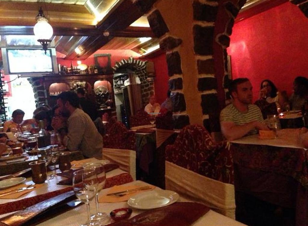 Photo credit: happycow