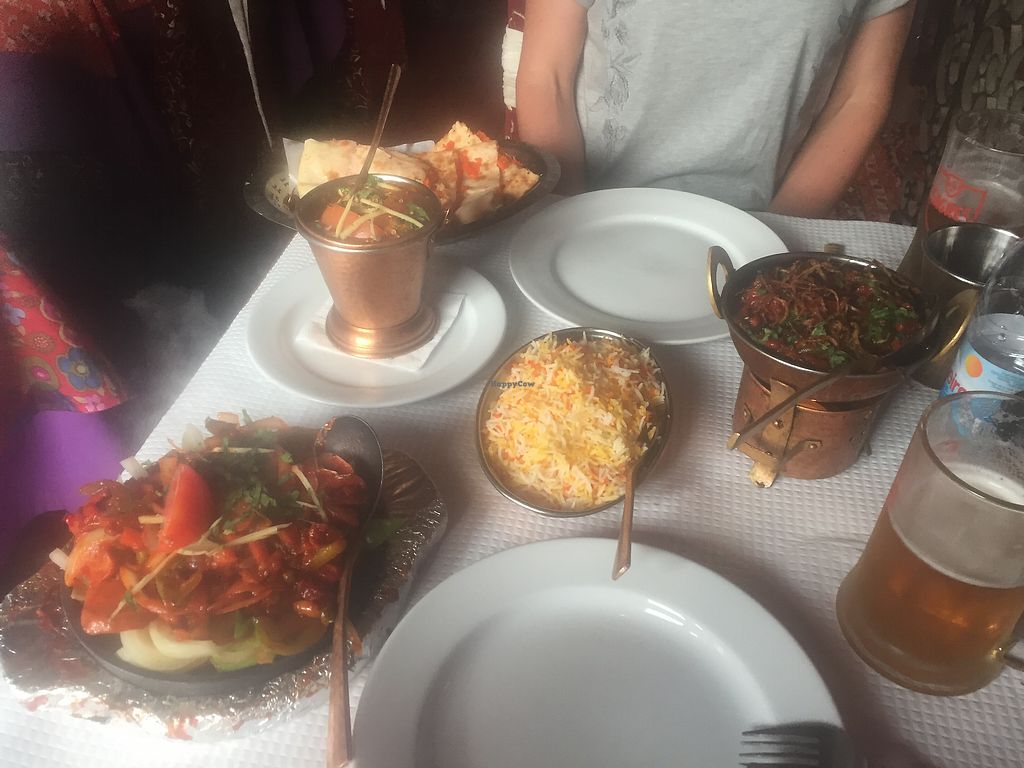 Photo credit: happycow