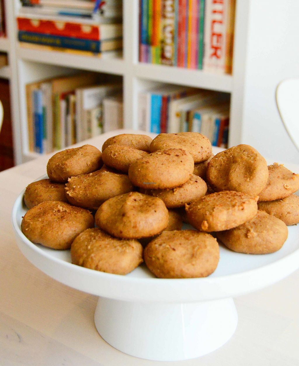 Photo credit: happycow