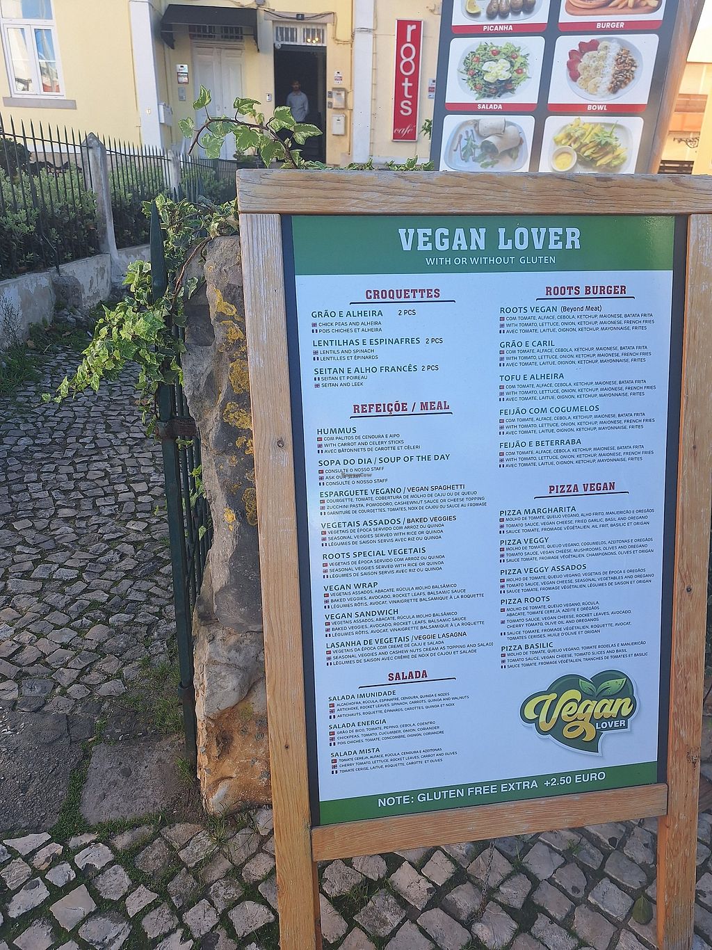 Photo credit: happycow