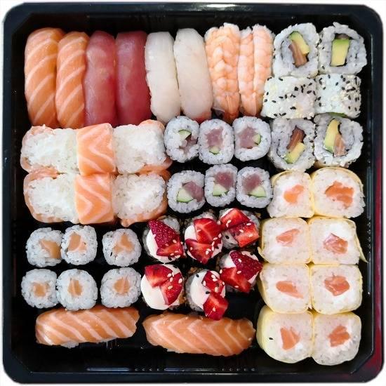 Photo credit: ubereats