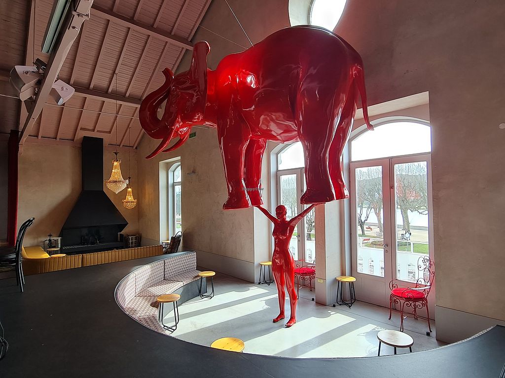 Photo credit: happycow