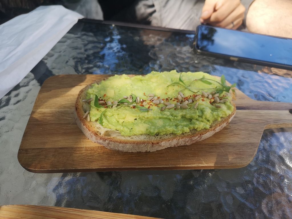 Photo credit: happycow