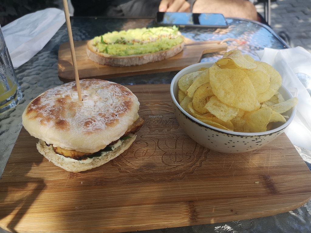 Photo credit: happycow