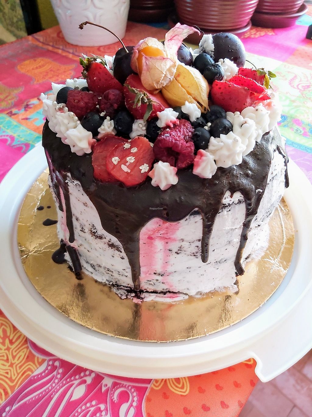 Photo credit: happycow