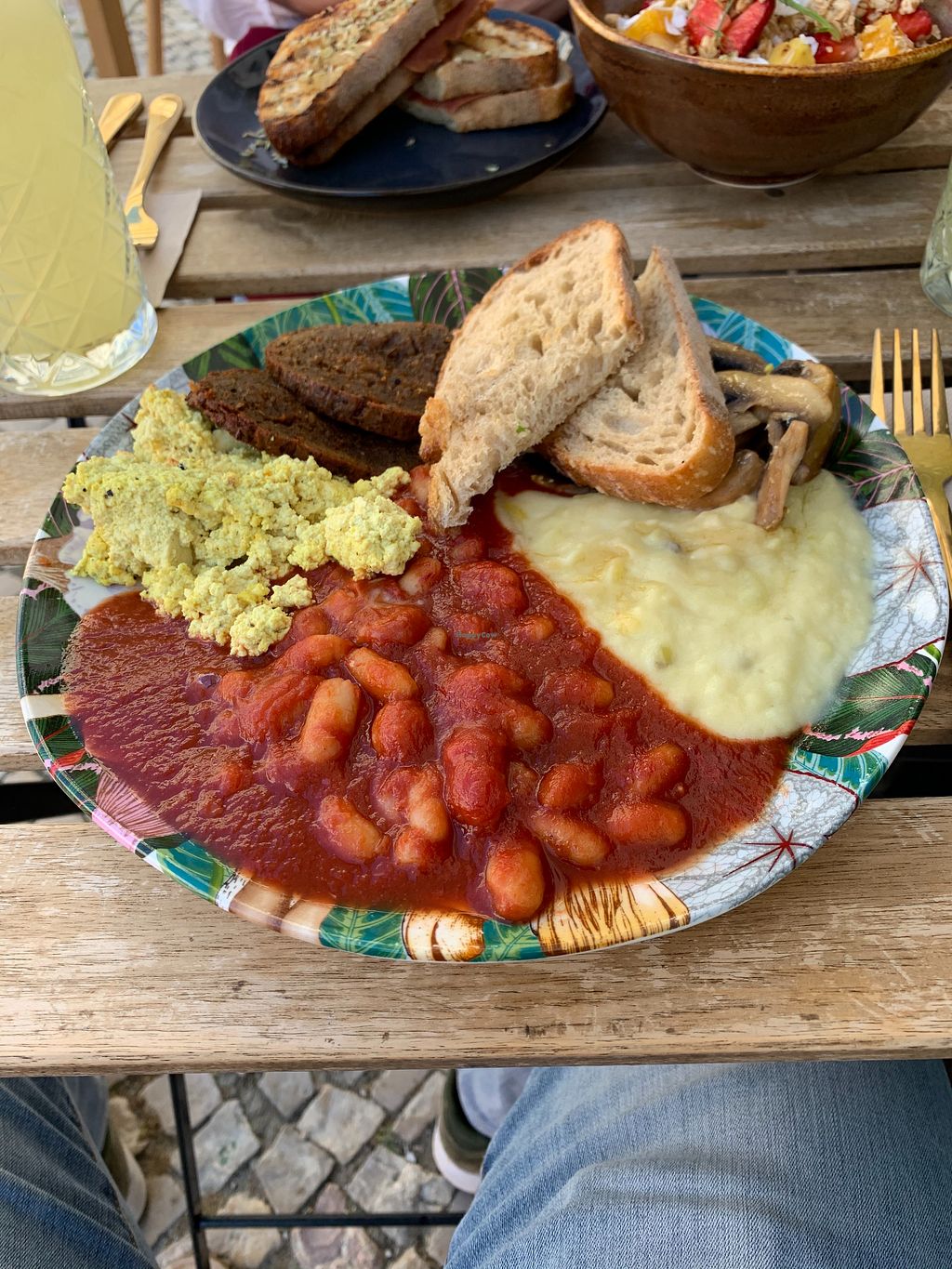 Photo credit: happycow