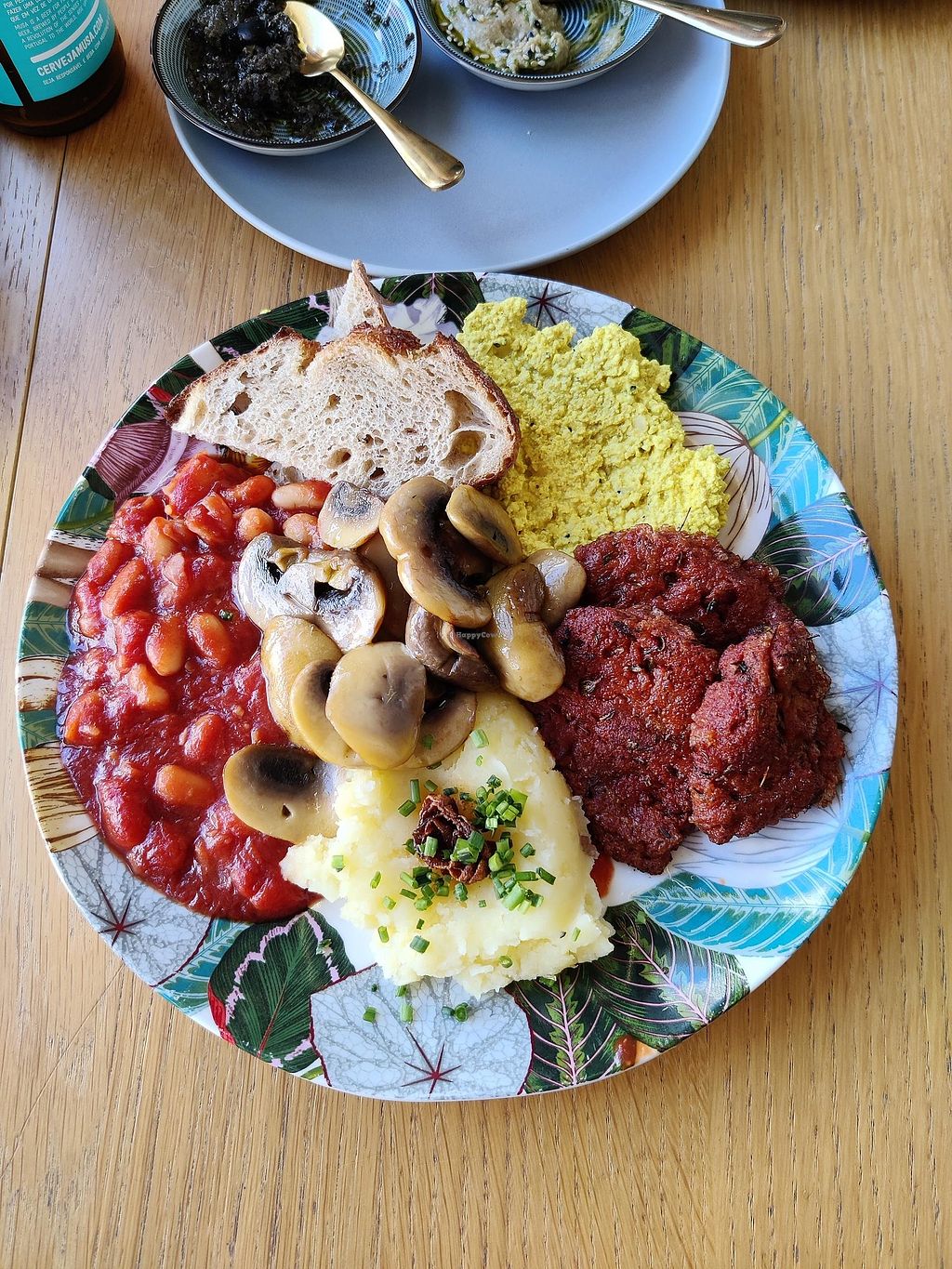 Photo credit: happycow