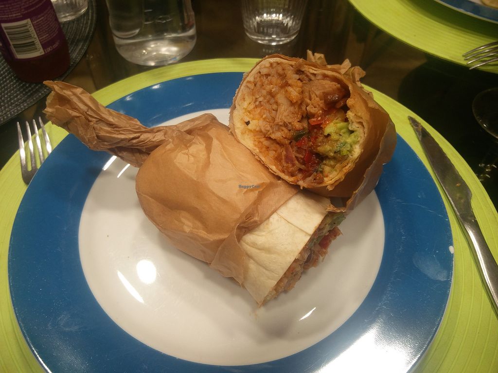 Photo credit: happycow