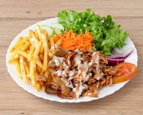 Photo credit: ubereats