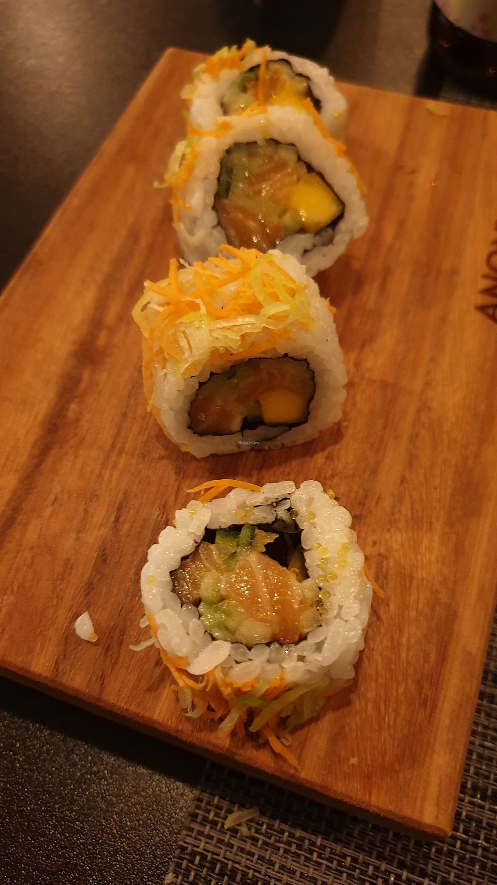 Photo credit: happycow