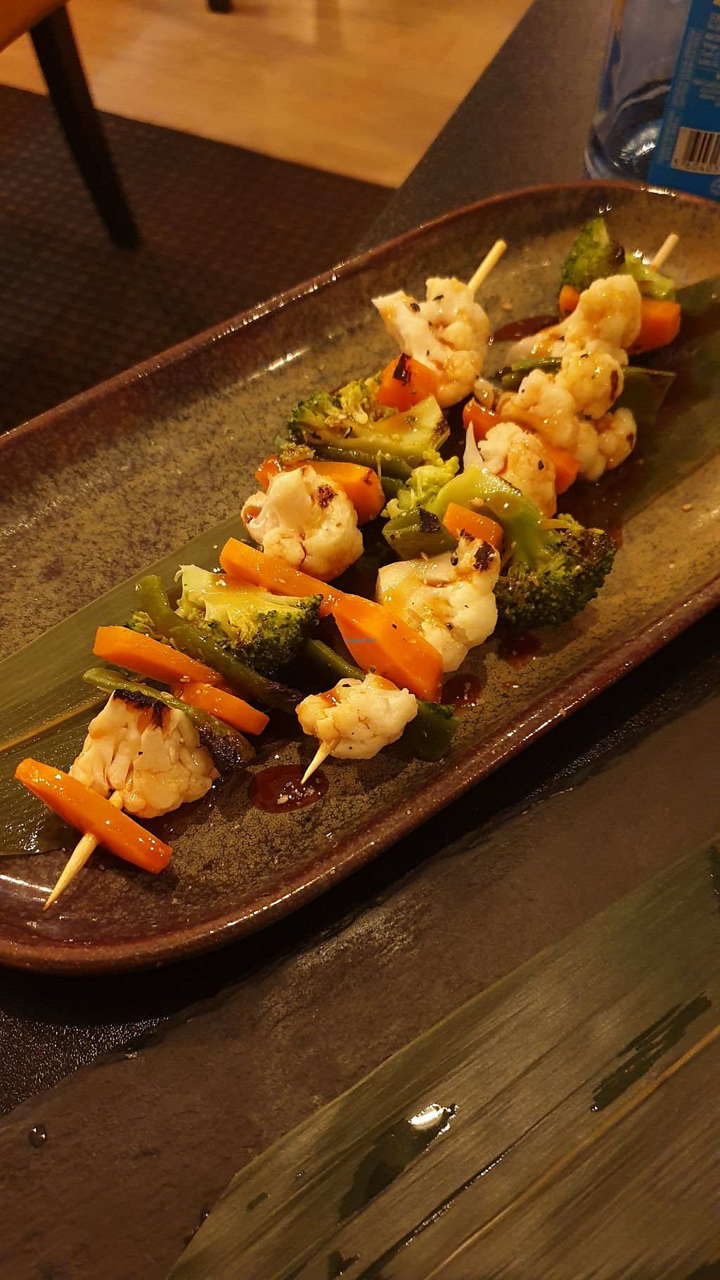 Photo credit: happycow