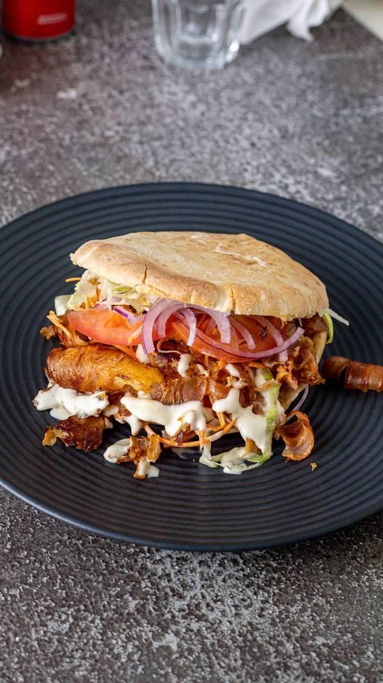 Photo credit: ubereats