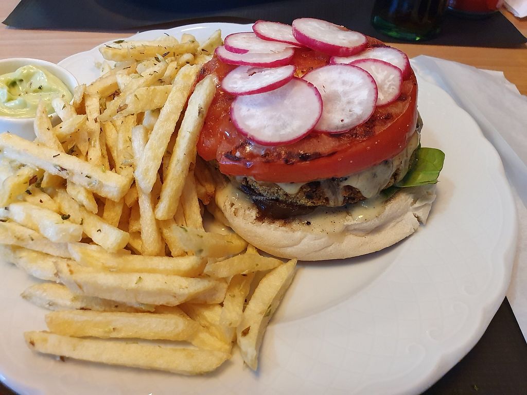 Photo credit: happycow