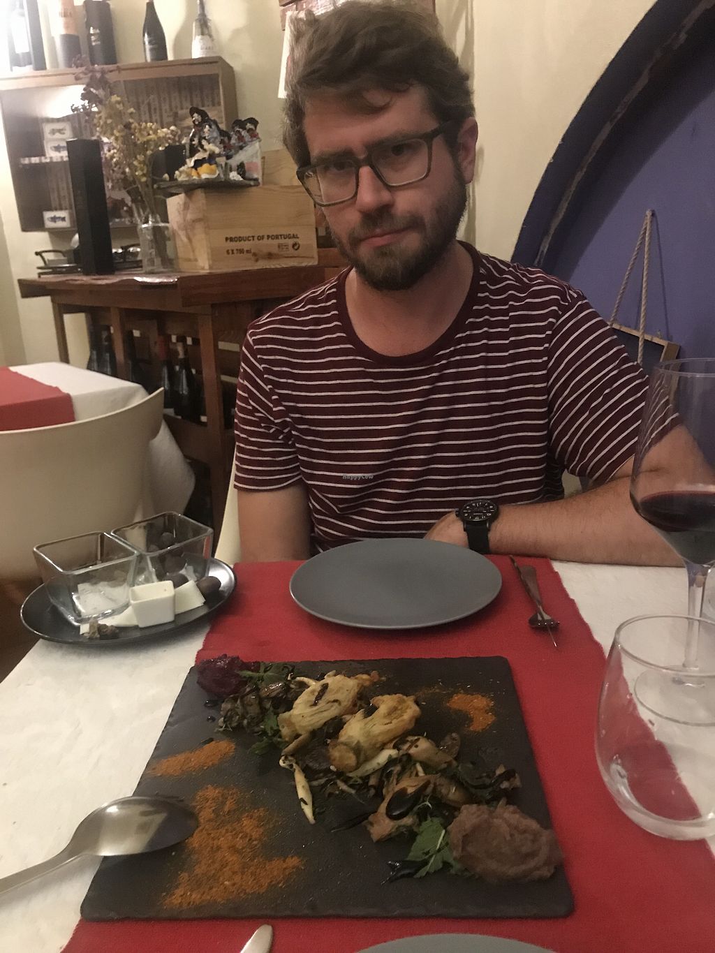 Photo credit: happycow