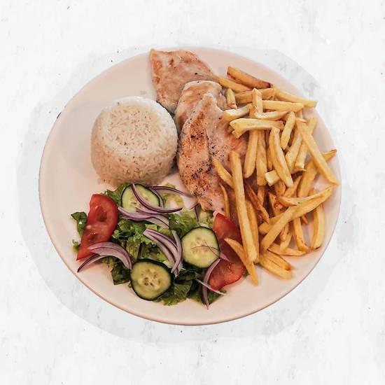 Photo credit: ubereats