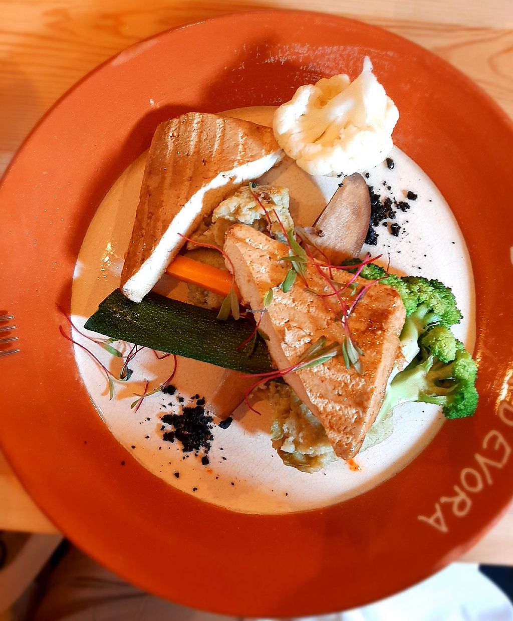 Photo credit: happycow