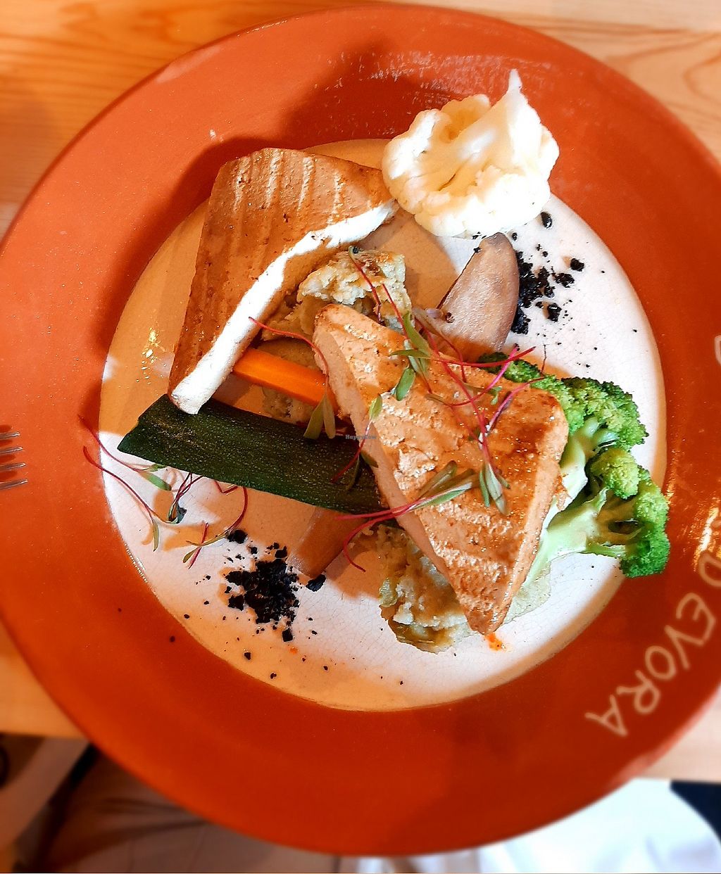 Photo credit: happycow