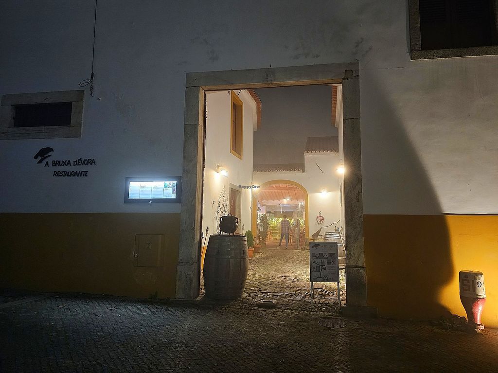 Photo credit: happycow