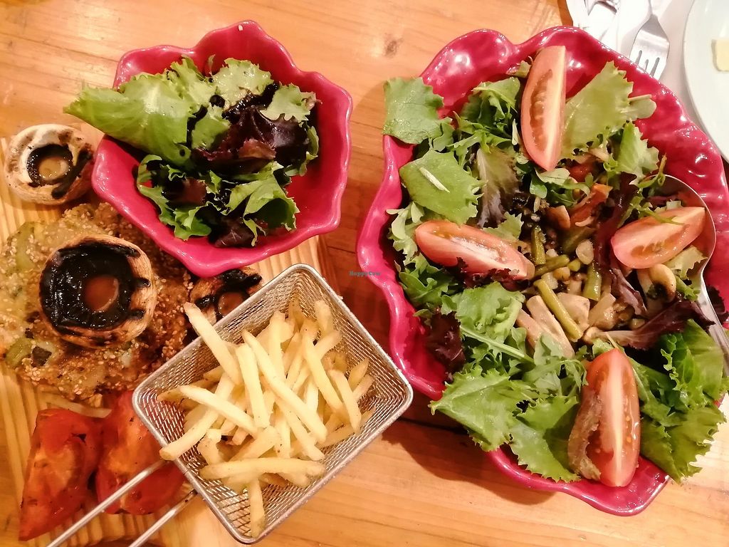 Photo credit: happycow