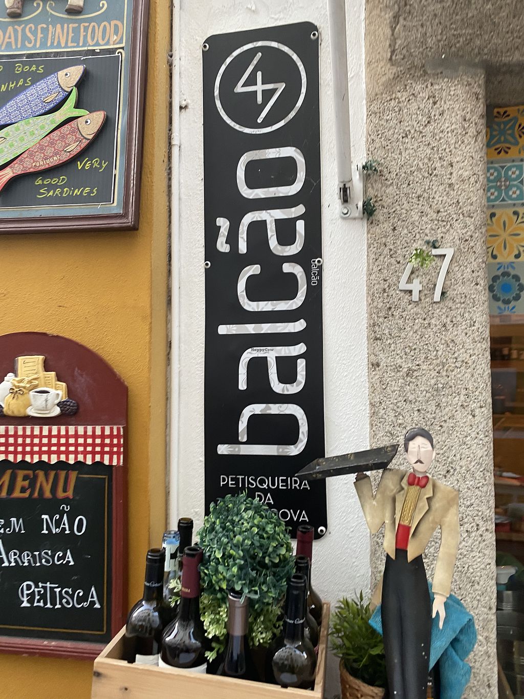 Photo credit: happycow