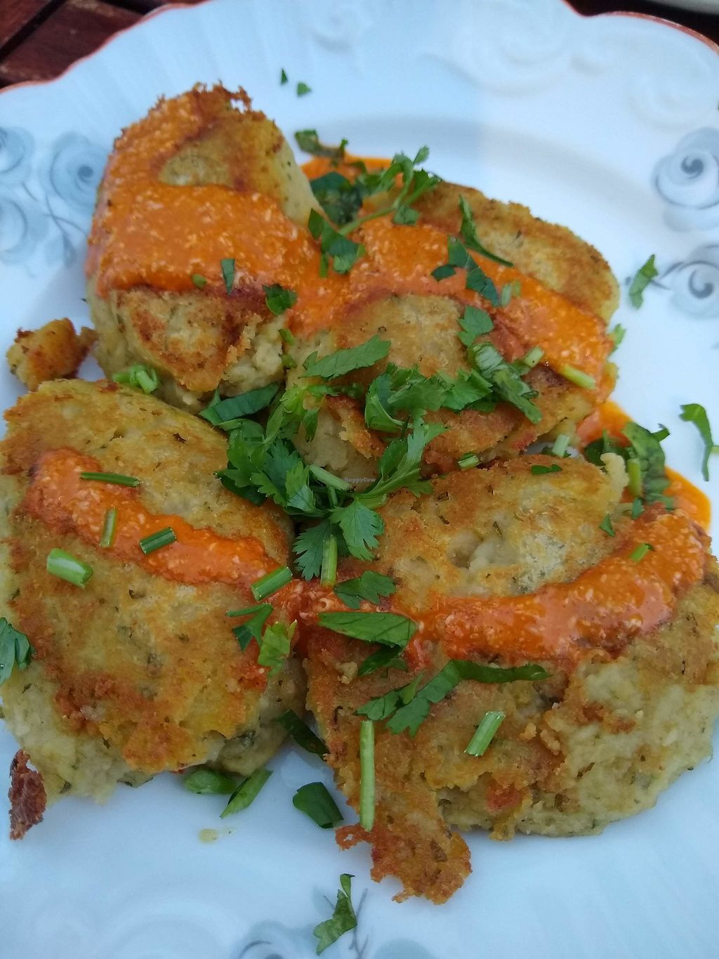 Photo credit: happycow