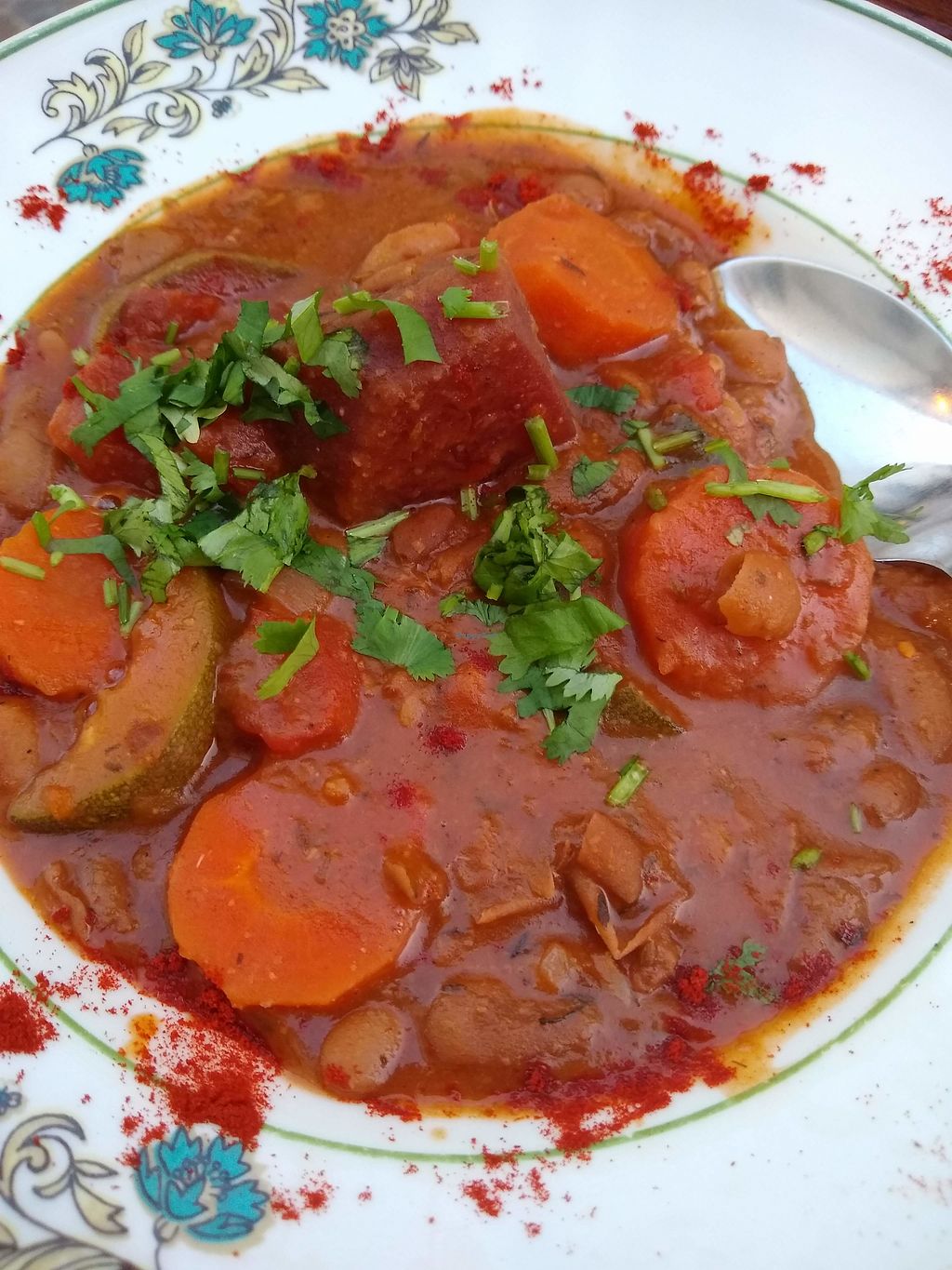 Photo credit: happycow