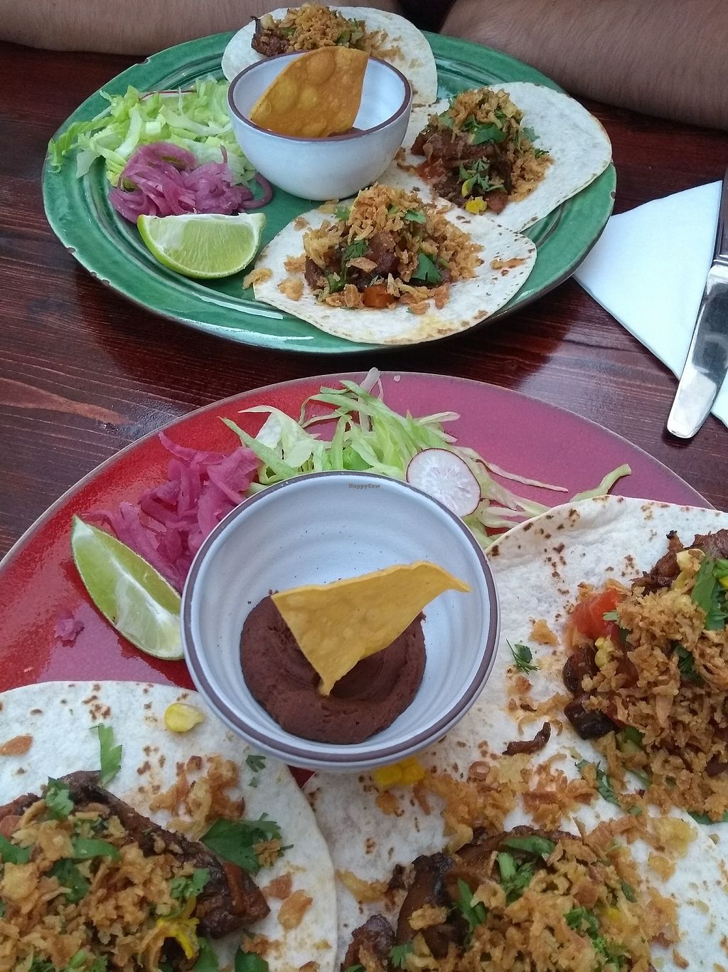 Photo credit: happycow