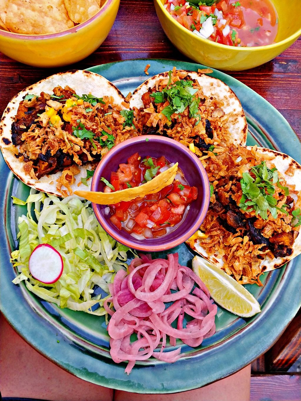 Photo credit: happycow