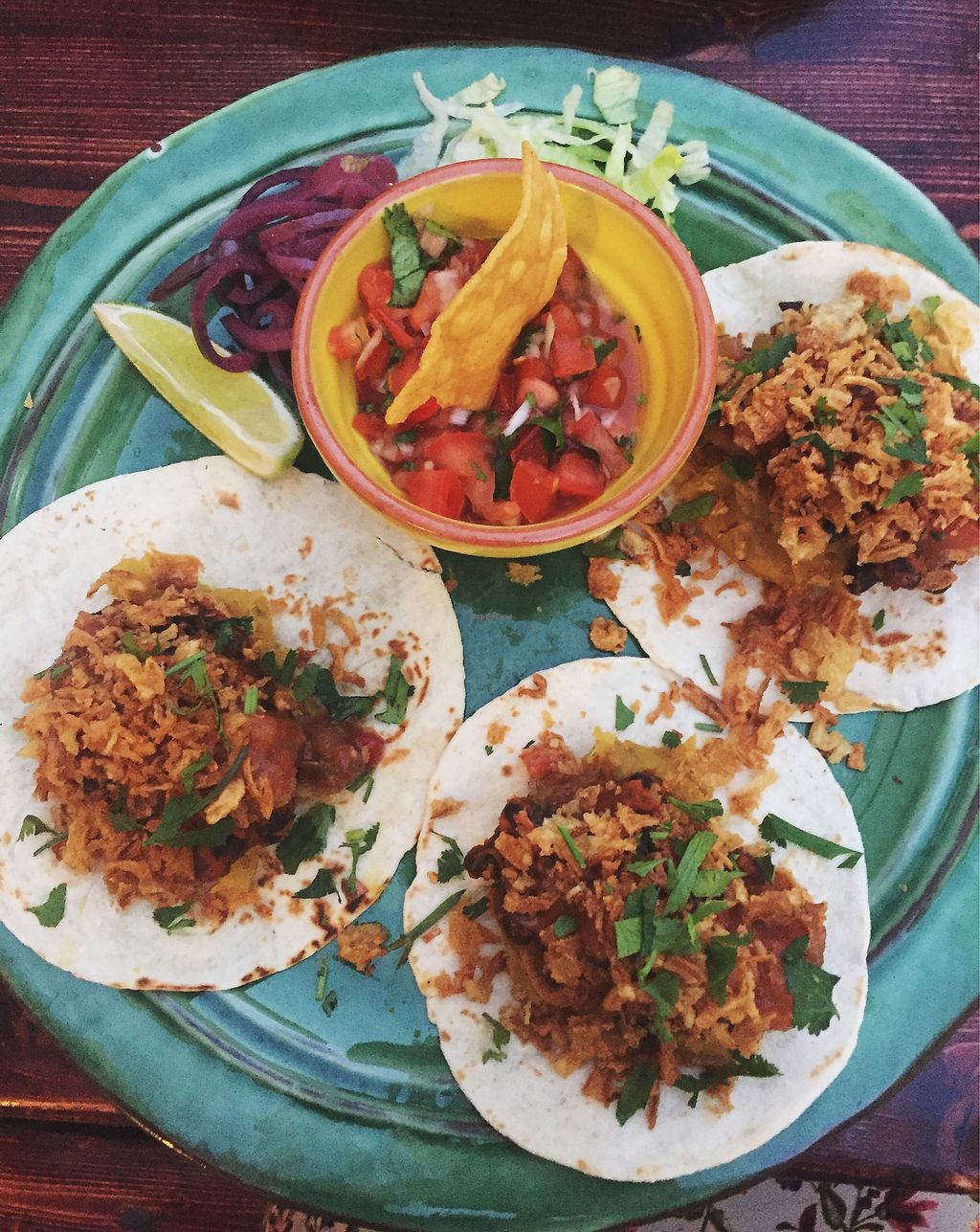 Photo credit: happycow