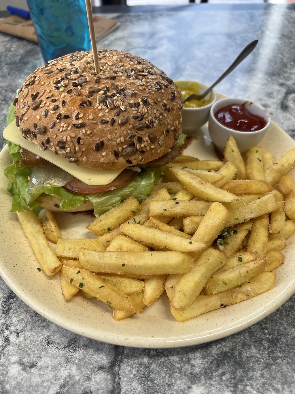 Photo credit: happycow